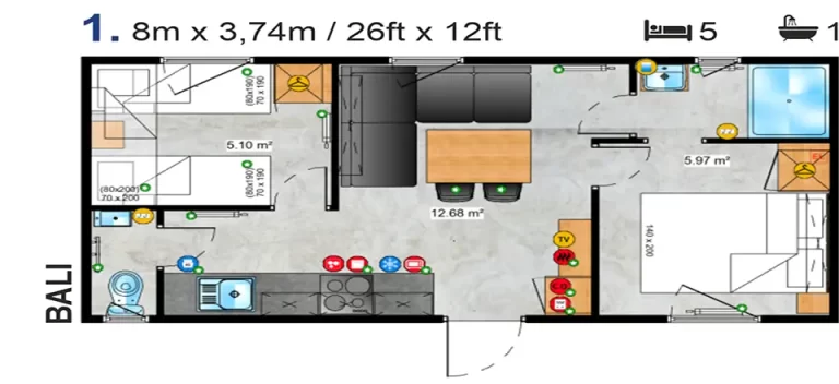 Camping-Solution-rzut-1